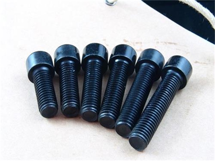 邓州高强螺栓