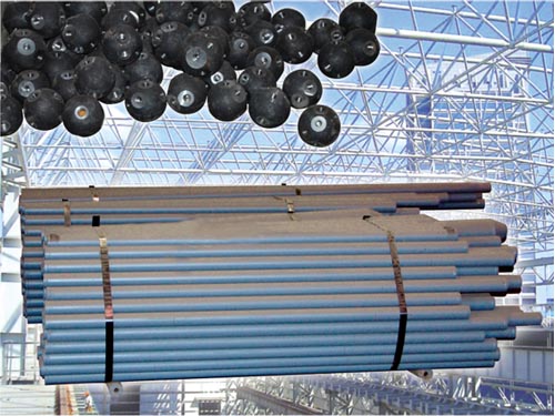 邓州大型主题乐园网架