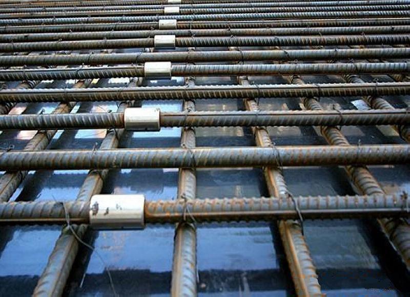 邓州为什么建楼房时，要在钢筋上加一排小圆环？原来作用这么大